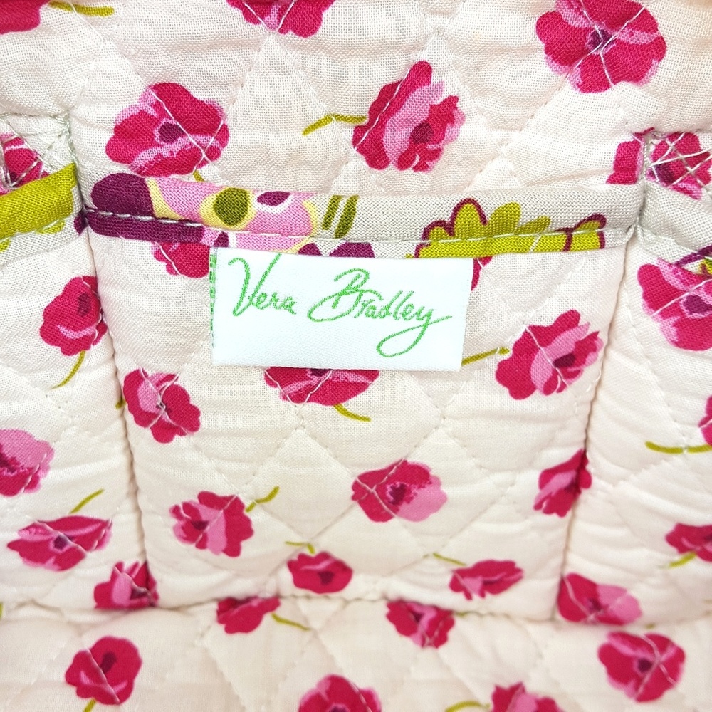 Vera Bradley Purse - Picture 5 of 6